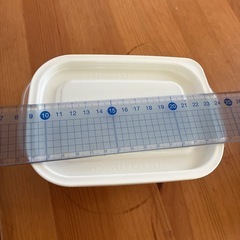 イオン　フタをしたままレンジ容器の画像