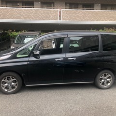 2013年式　マツダ　ビアンテ　検査1年4ヶ月残り　訳ありの画像