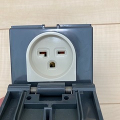 東芝ライテック EV充電専用200Vコンセント DC2333ENの画像