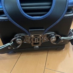 ランドセル美品‼️ フワリィ　鉛筆削りつきの画像