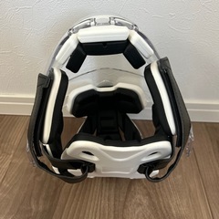 値下げ中✴︎新品未使用　空手　メンホー　M sizeの画像