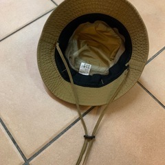 North face キッズKMの画像