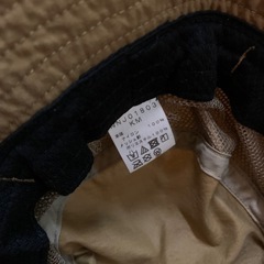 North face キッズKMの画像