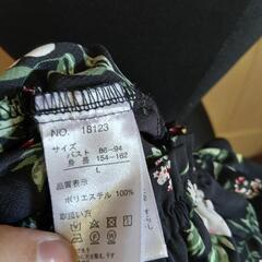 半袖トップス👚⑦の画像
