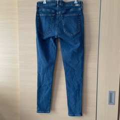 DIESEL デニムの画像