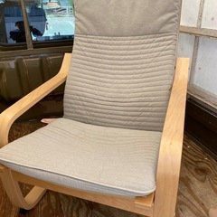 IKEA⭐︎チェアーの画像