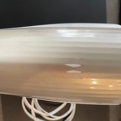 Panasonicドライヤーの画像