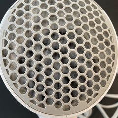 Panasonicドライヤーの画像