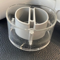 Panasonicドライヤーの画像