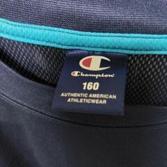 Champion Tシャツ 160の画像
