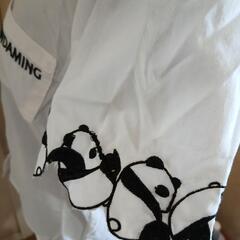 半袖トップスMサイズ👚➈の画像