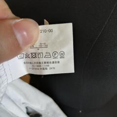 半袖トップスMサイズ👚➈の画像