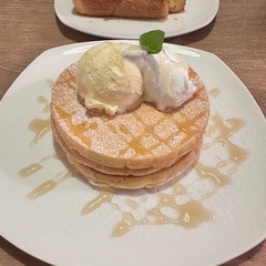 7月1日、2日、3日 カフェ募集中！