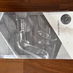 シートベルト延長アダプターの画像