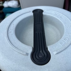 🩷大きい漬物の重し.2🩷値下げ致しました🩷の画像