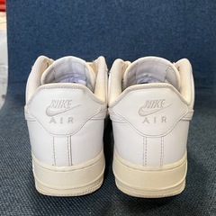 最終価格！NIKE エアーホース1  25cmの画像