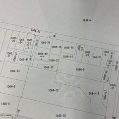 売地・売土地・宅地の画像