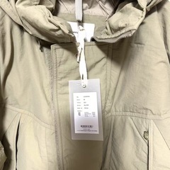 Todayful Monster Down Coatの画像