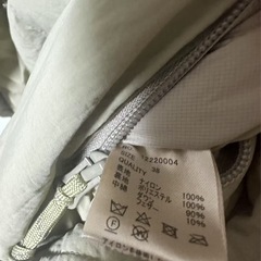 Todayful Monster Down Coatの画像