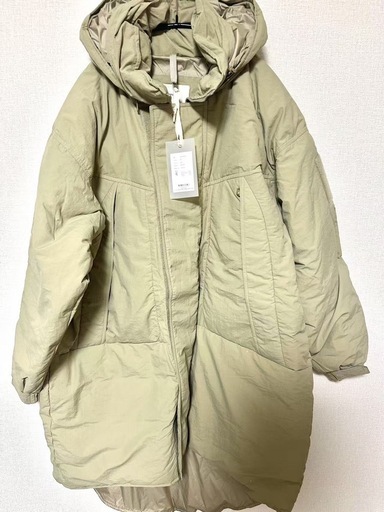 レディース Todayful Monster Down Coat