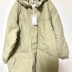 Todayful Monster Down Coat