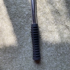 ラチェットレンチゴムグリップ　 全長240mm の画像