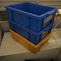 コンテナの画像