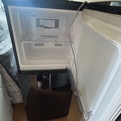 冷蔵庫　三菱の画像