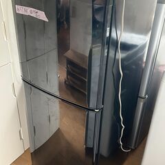 冷蔵庫　三菱の画像