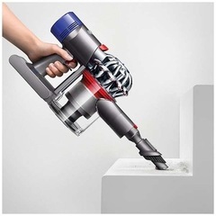 Dyson V8 Animalpro（V8 アニマルプロ） SV10ANCOM2 （タイタニウム）　新品の画像