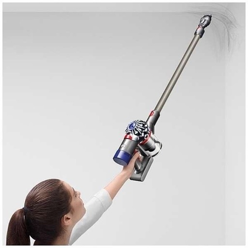 Dyson V8 Animalpro（V8 アニマルプロ） SV10ANCOM2 （タイタニウム）　新品