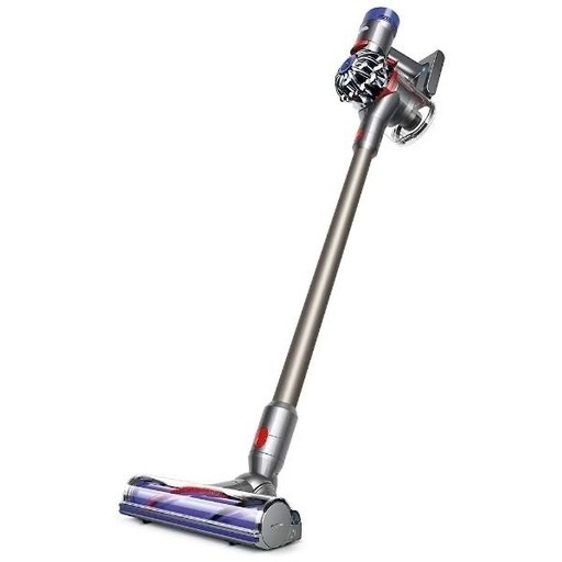 Dyson V8 Animalpro（V8 アニマルプロ） SV10ANCOM2 （タイタニウム）　新品