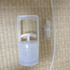 ちぼじ　鼻水吸引