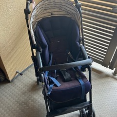 コンビ(COMBI)ベビーカー