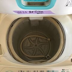 洗濯機の画像