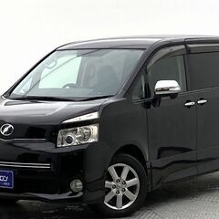 【ローン審査通過率95％！ローンお任せください！】トヨタ ヴォク...