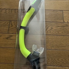アクアラング Aqua Lung Impulse 3 シュノーケルの画像