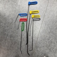 デントリペア見習いなので格安でやらせて下さい。
