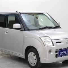 【自社ローン対象】日産　ピノ　□軽自動車/23500km□　