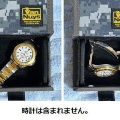 【高級　Made in Japan】簡単に仕切りの位置が変えられるイヤフォンケース　　　vannuys(バンナイス）の画像