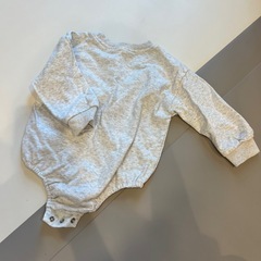 70サイズ　　ベビー服の画像