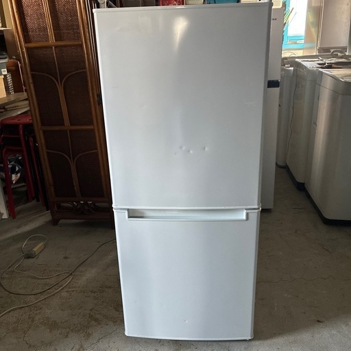 ニトリ冷蔵庫１０６Ｌ