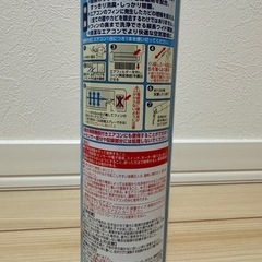 アース製薬　エアコン洗浄スプレーの画像