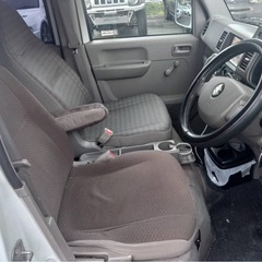 可愛い！エブリィバンの画像