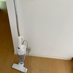 ニトリの掃除機