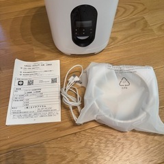 【値下げしました】自動給餌器 ペット 猫 犬の画像