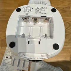 【値下げしました】自動給餌器 ペット 猫 犬の画像