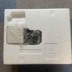 Sew D'Lite 電動ミシン JA771 箱付きの画像