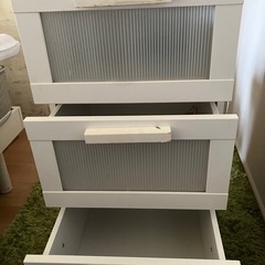 IKEA引き出しの画像