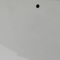 ノア60系　ボンネット　パールホワイトの画像